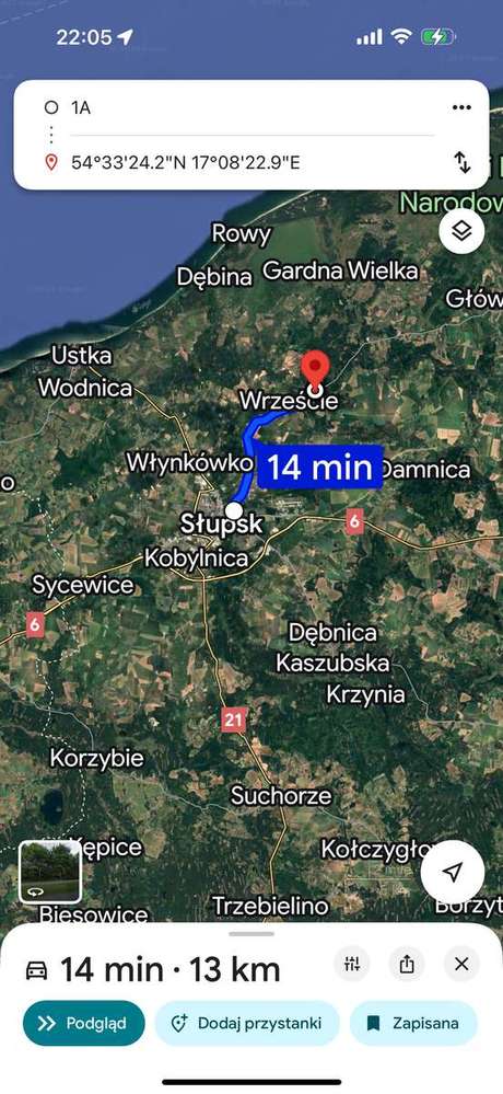 15 minut do Słupska, Wiklino - Pełny obrazek: 3/12