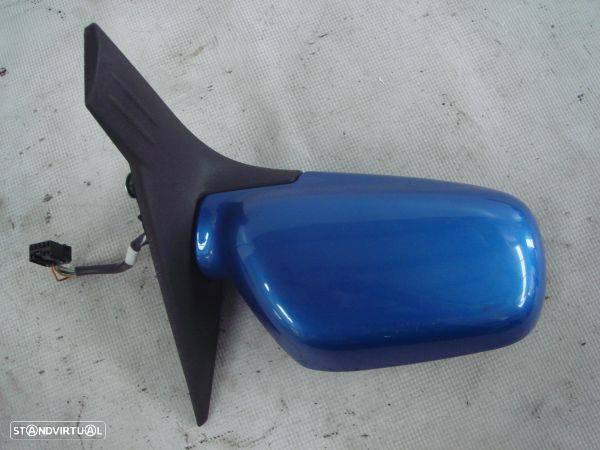 Espelho Retrovisor Dto Electrico Subaru Impreza Três Volumes (Gd) - 4