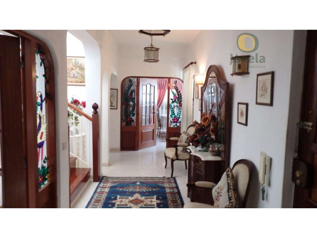 Excelente moradia V 5 em Sta. Bárbara - Grande imagem: 5/33