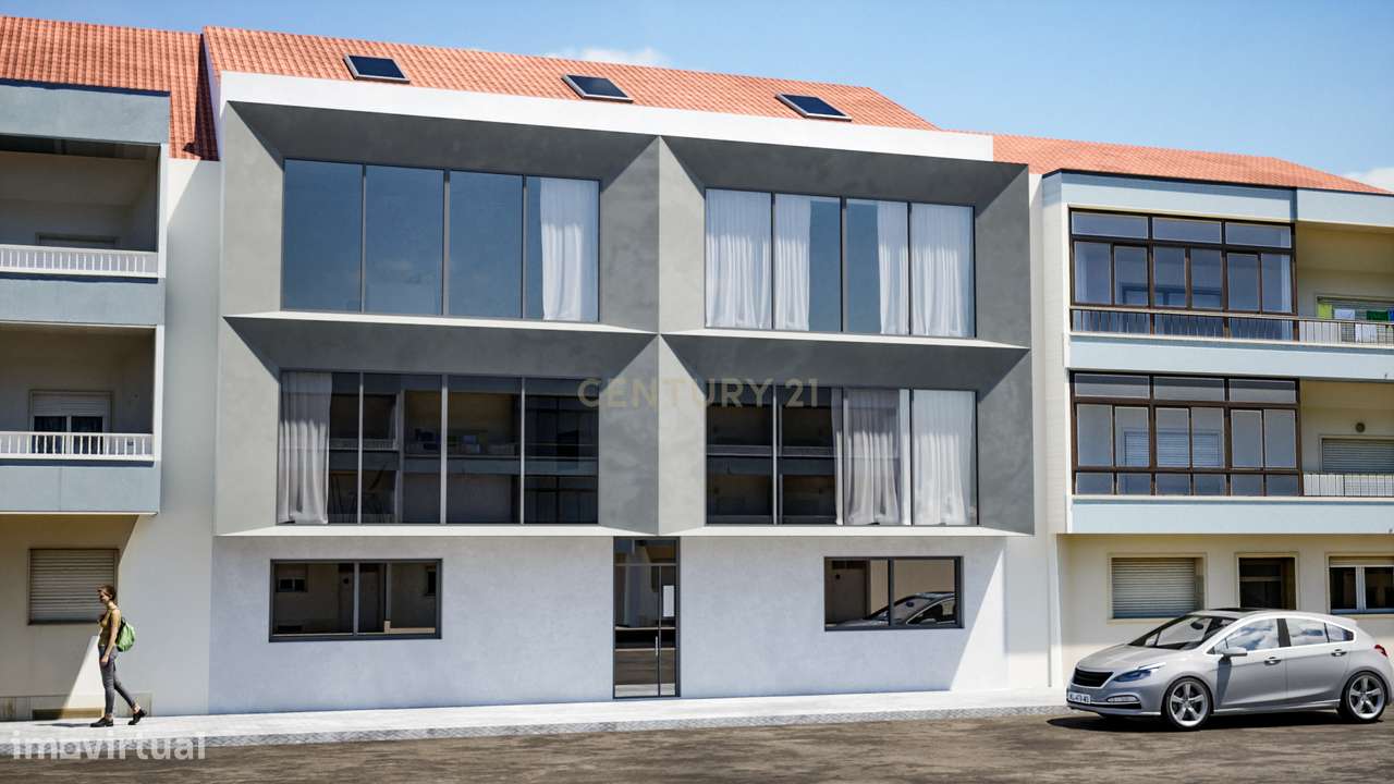 T2  - Paivas Exclusive — Viva com Qualidade e Modernidade no Coração d - Grande imagem: 4/25