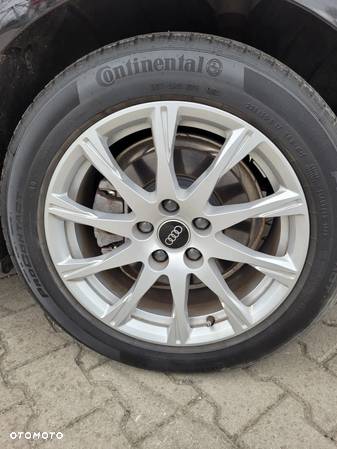 Audi A4 40 TFSI mHEV Quattro S tronic - 21