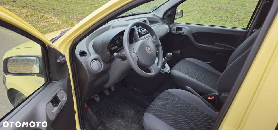 Fiat Panda 1.1 Active - 7