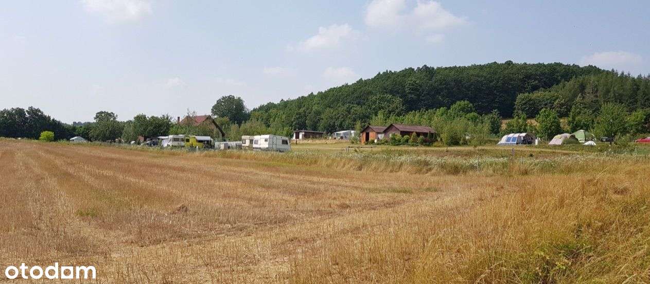 Działka budowlana - Pełny obrazek: 4/20