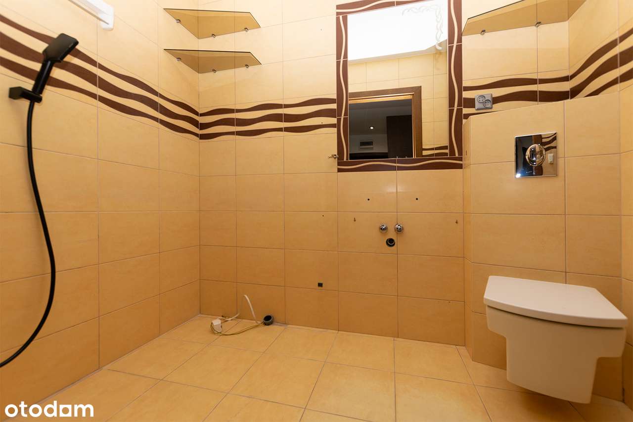 Na sprzedaż Piła Górne 3 pok 2piętro balkon piwnica-9