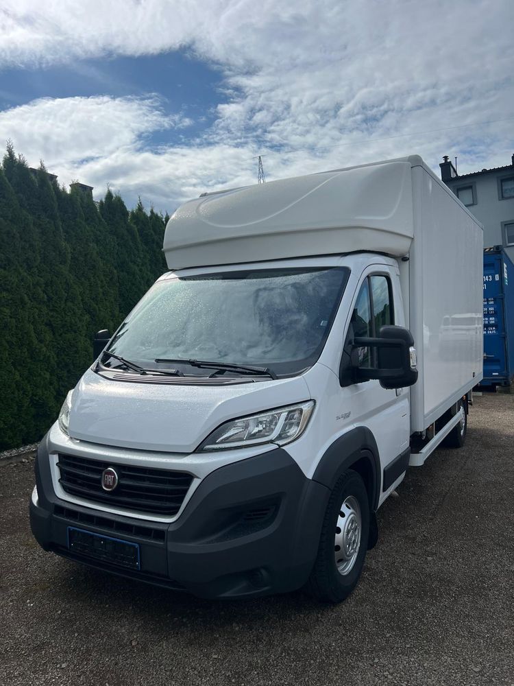 Fiat Ducato 2015