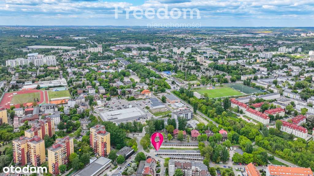 Garaż w świetnej lokalizacji - Pełny obrazek: 4/8