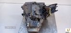 CAIXA VELOCIDADES PEUGEOT 407 2006 -20DM65 - 4