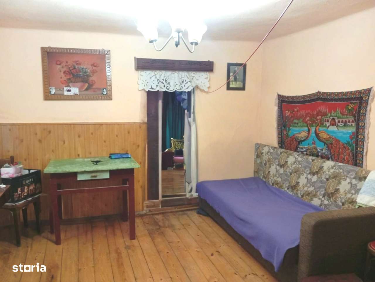 Casa de vanzare in satul Paulian, comuna Buteni-4