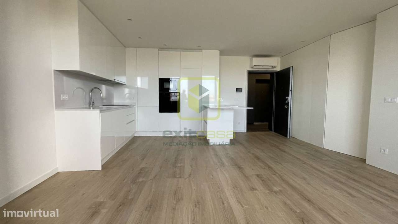 Apartamento - Grande imagem: 1/16