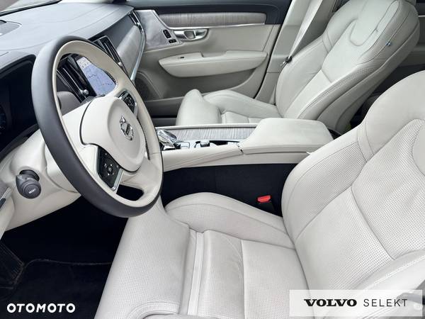 Volvo S90 - 10