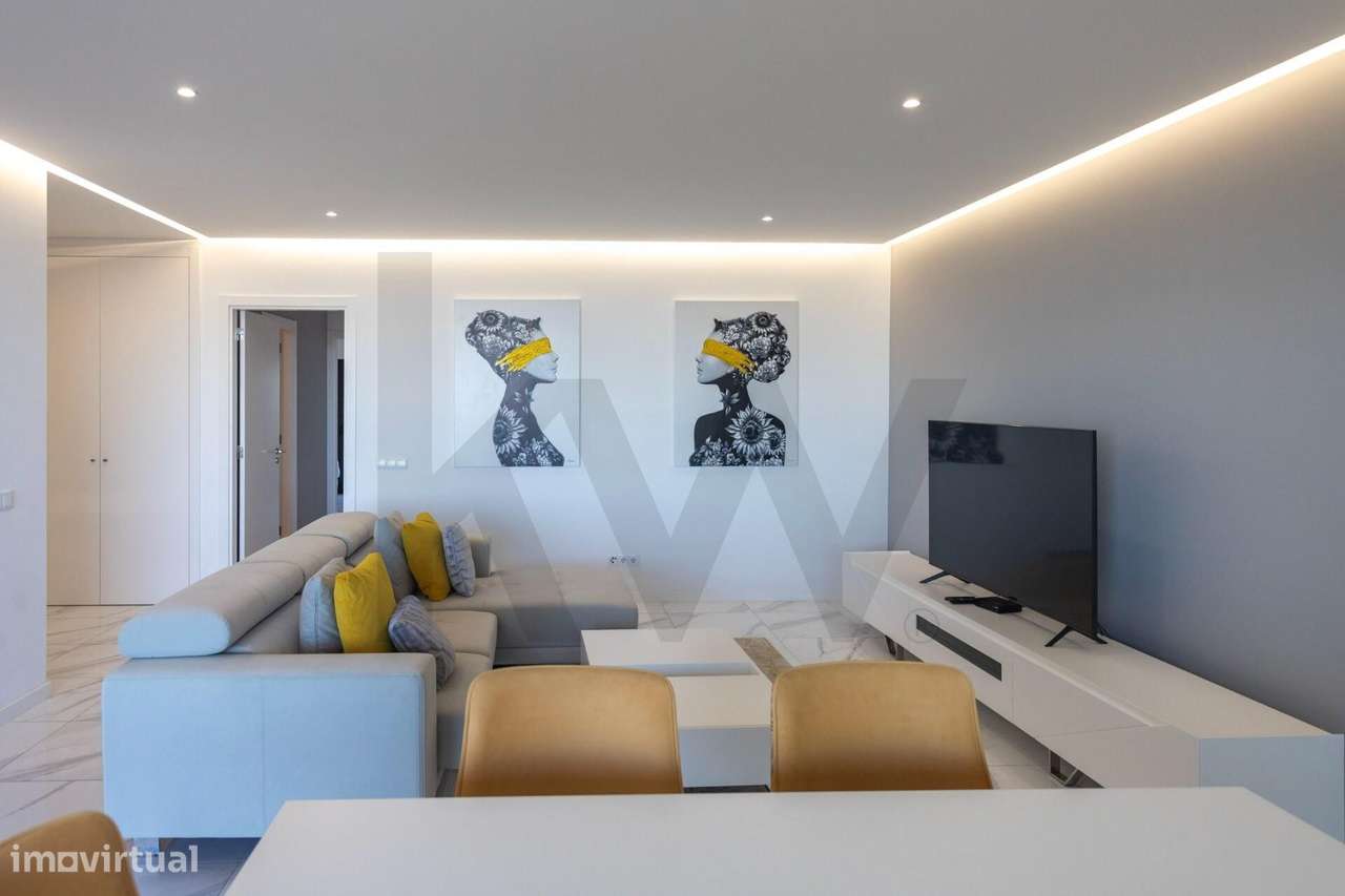 Apartamento T2 - Vista Mar - Portimão - Grande imagem: 5/26