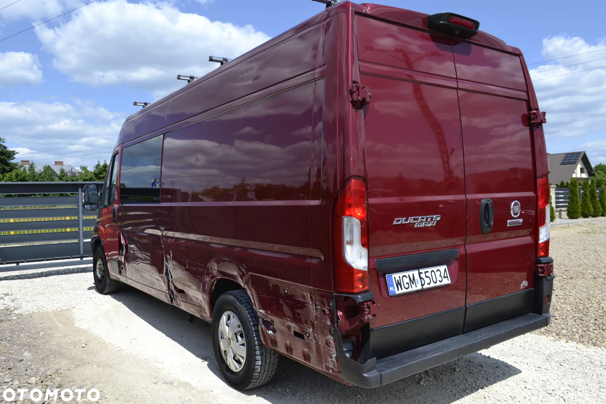 Fiat DUCATO - 23