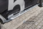 Praguri BMW X5 G05 (2019+) din aluminiu - 9
