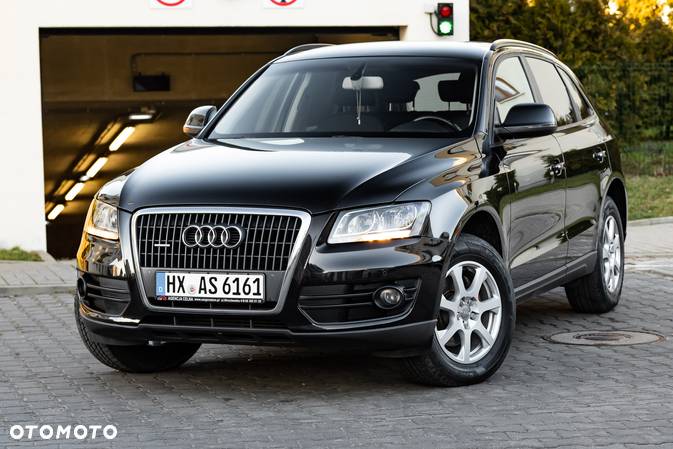 Audi Q5 2.0 TDI Quattro - 12