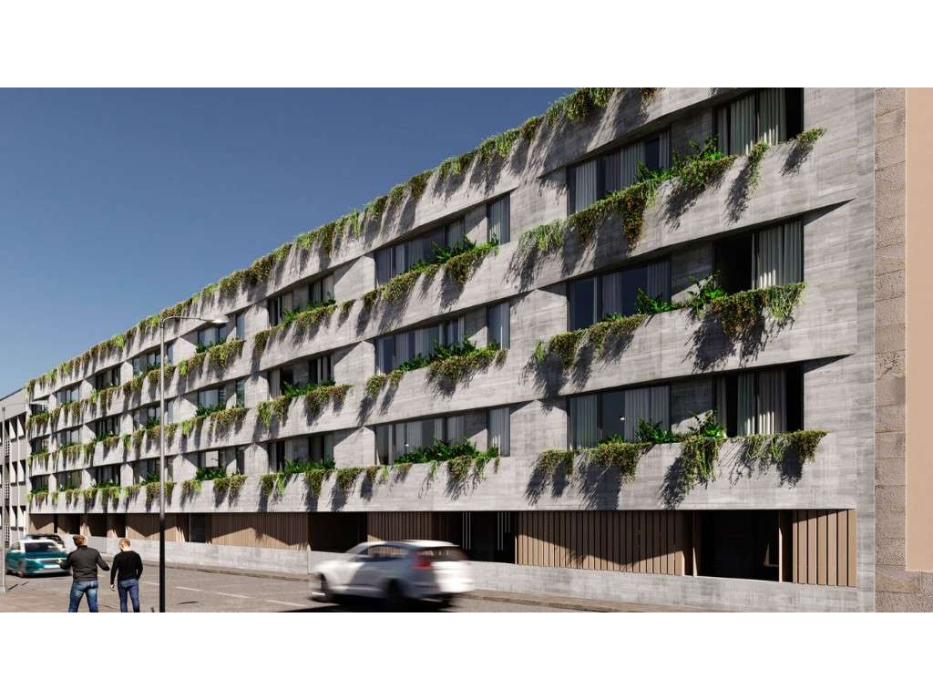 Apartamento T3 Paranhos - ULTIMA OPORTUNIDADE - Grande imagem: 2/18