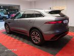 Jaguar F-Pace D200 AWD R-Dynamic Black - 4