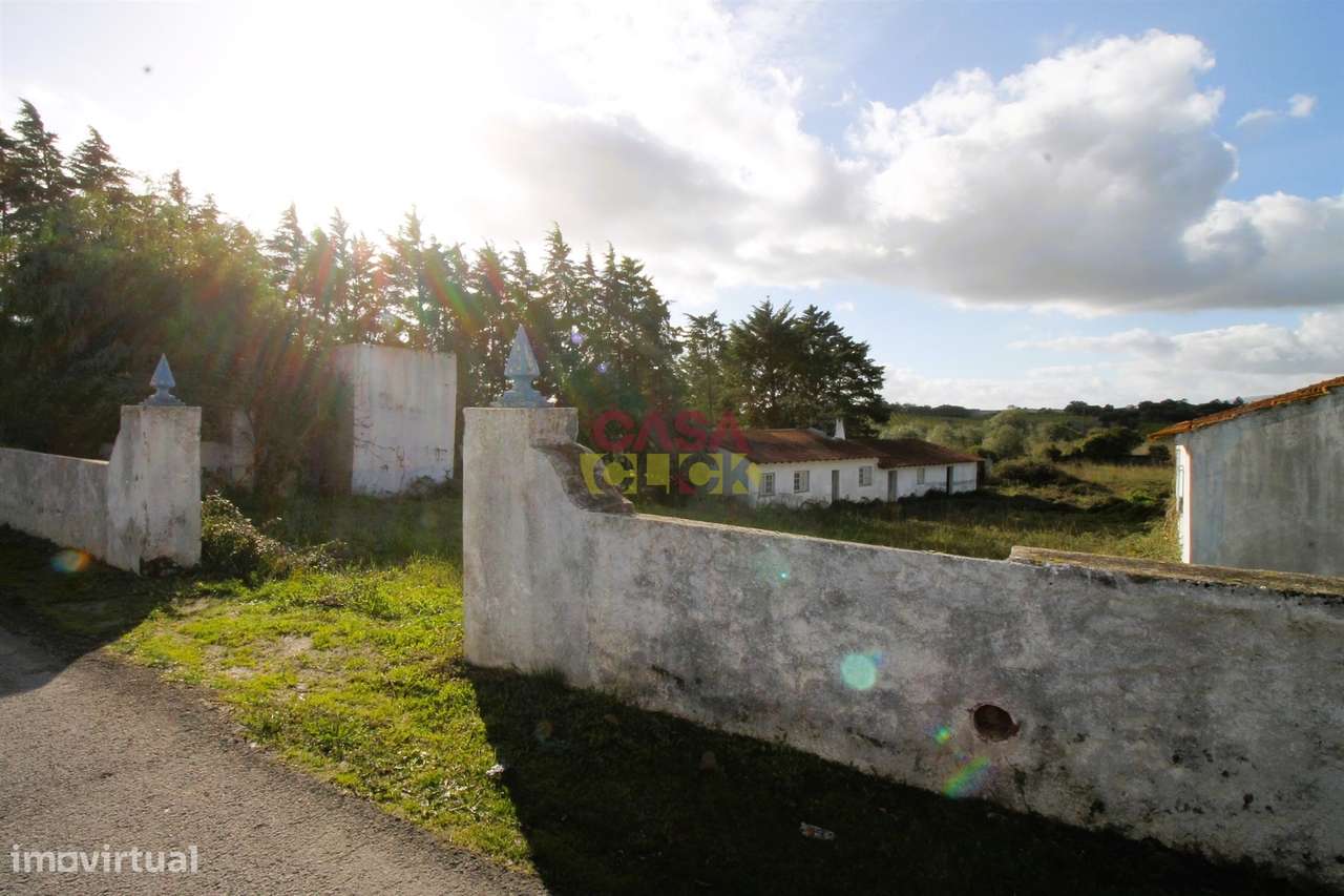 Moradia T3 Venda em Olaia e Paço,Torres Novas - Grande imagem: 2/26