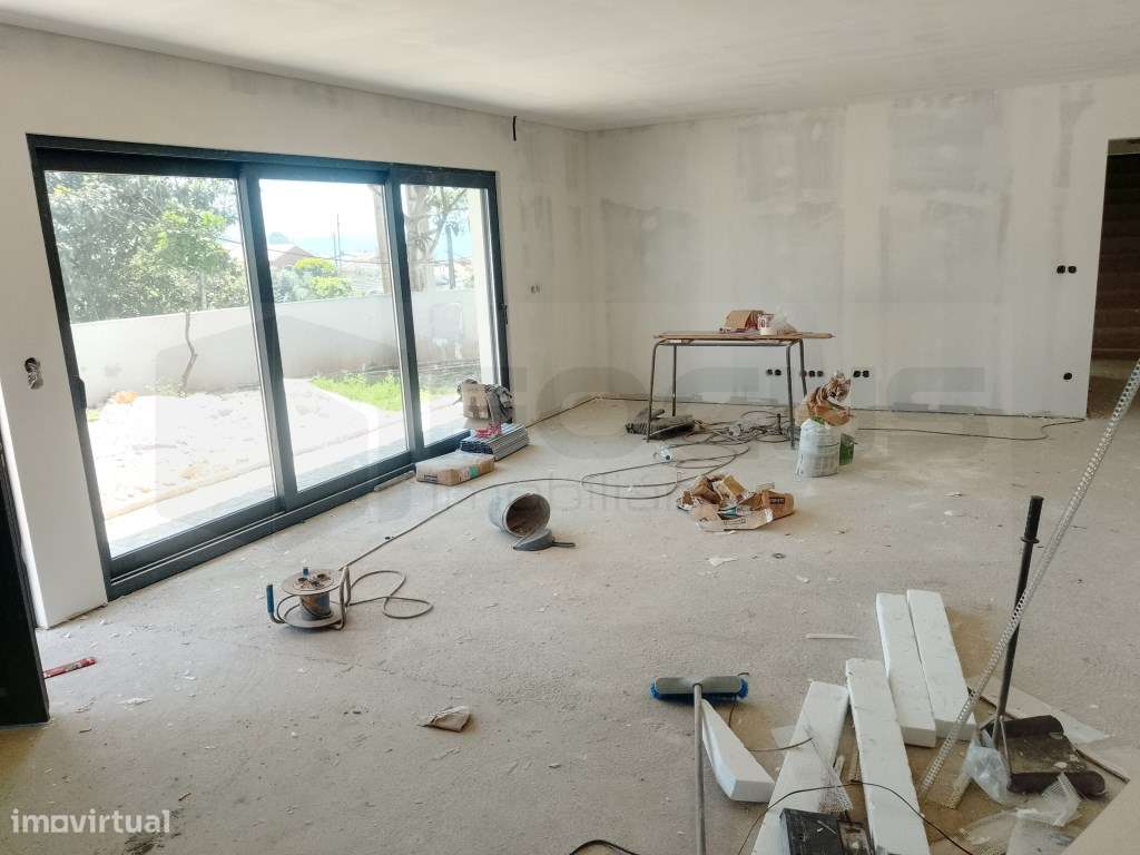 Moradia T3 totalmente renovada - Águeda - Grande imagem: 5/21