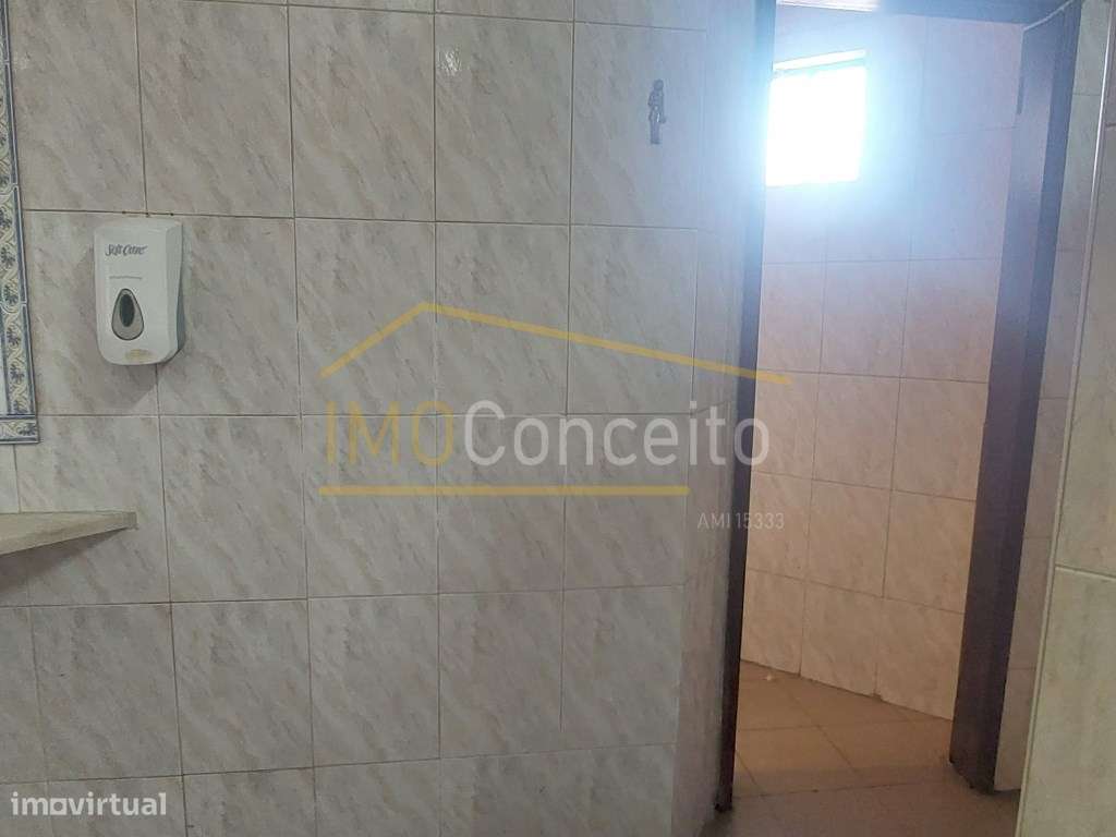 Comércio e Habitação || Tomar||-37