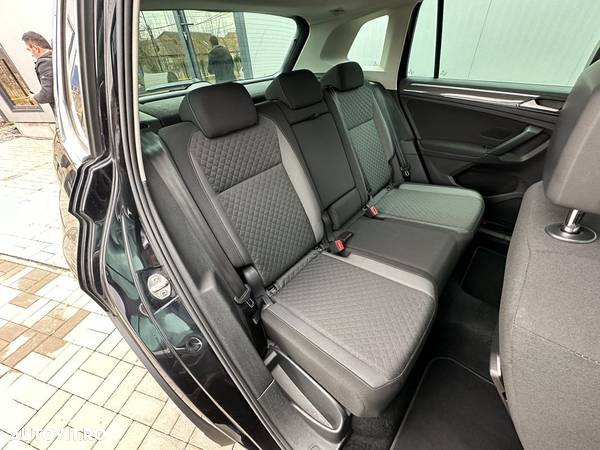 Volkswagen Tiguan 2.0 TDI DPF DSG Comfortline - 21