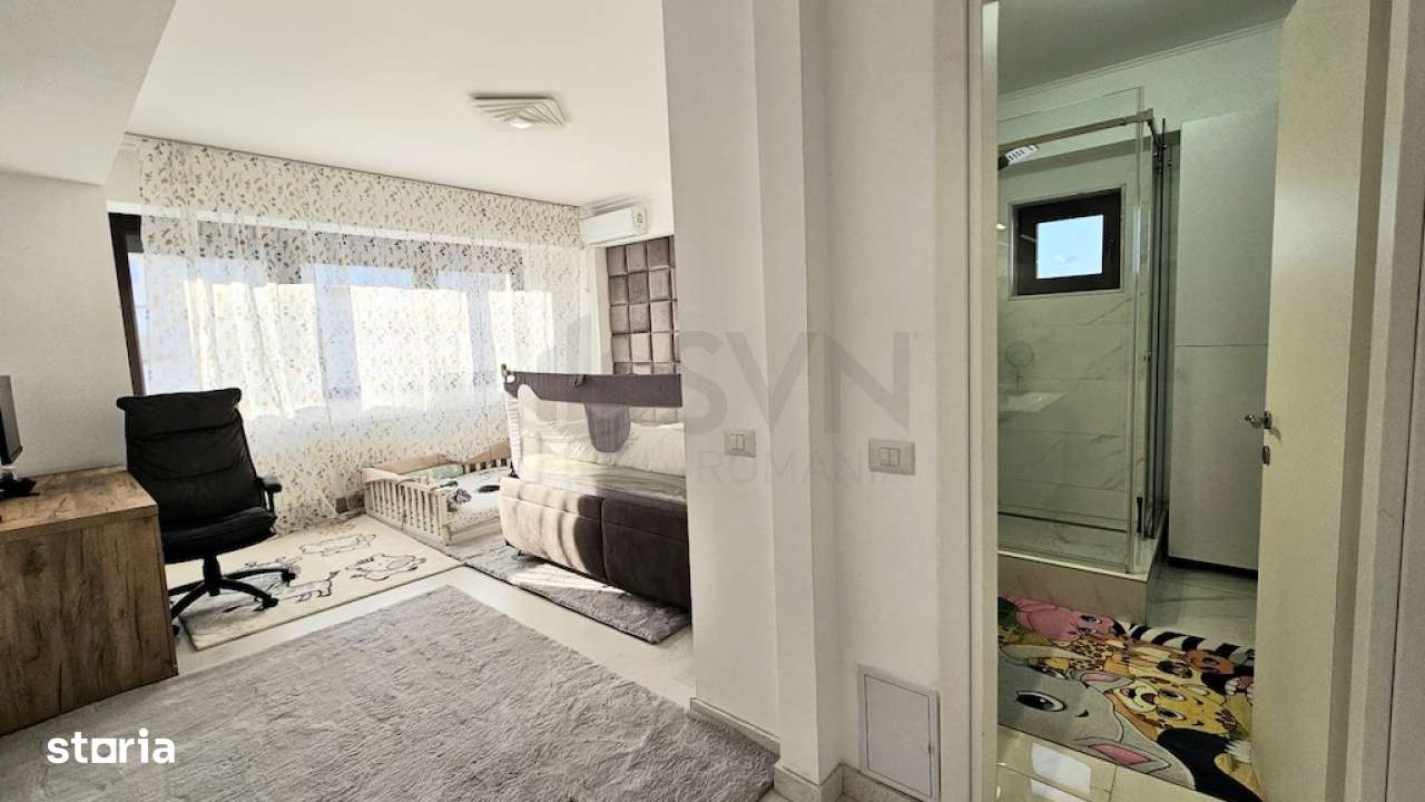 Apartament premium zona Dorobanti - Floreasca - Imagine principală: 5/10