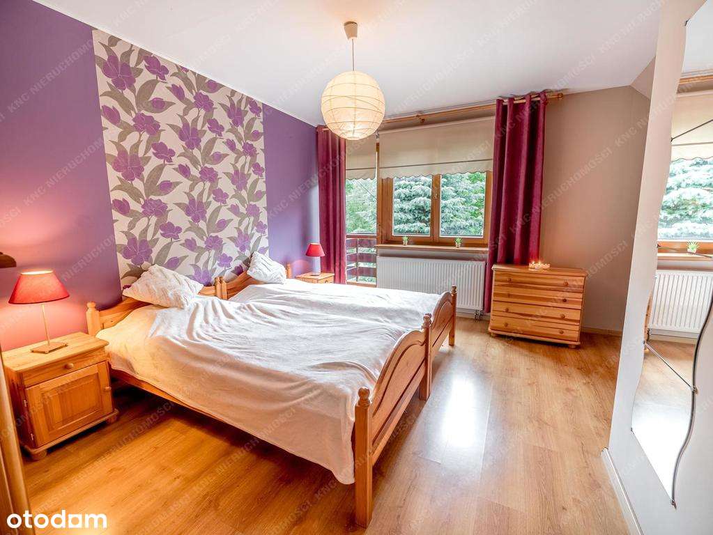 Dom w zabudowie bliźniaczej w Skawicy-11