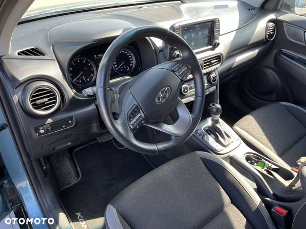 Hyundai Kona 1.6 T-GDI Style 4WD DCT - 15