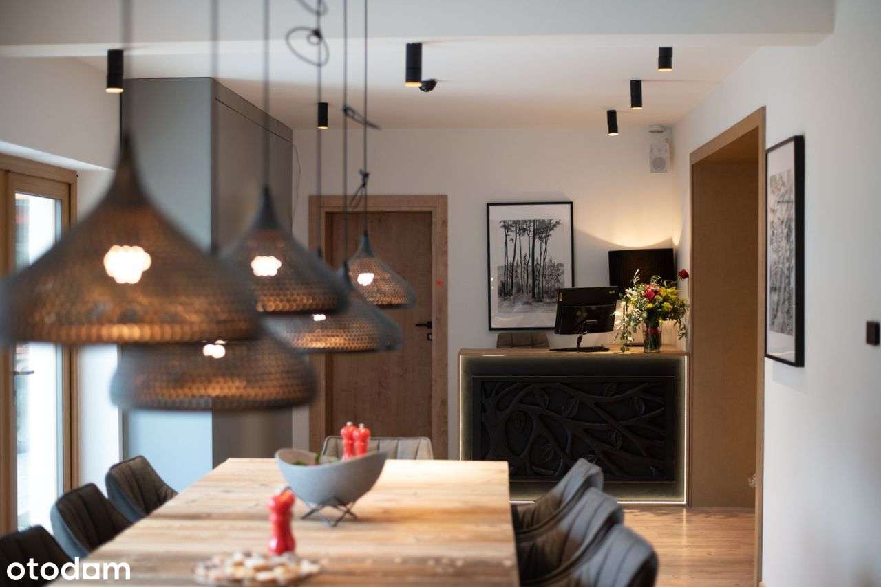 Pensjonat Willa74 Wisła 11 pokoi+ mieszkanie 80m2 - Pełny obrazek: 4/20