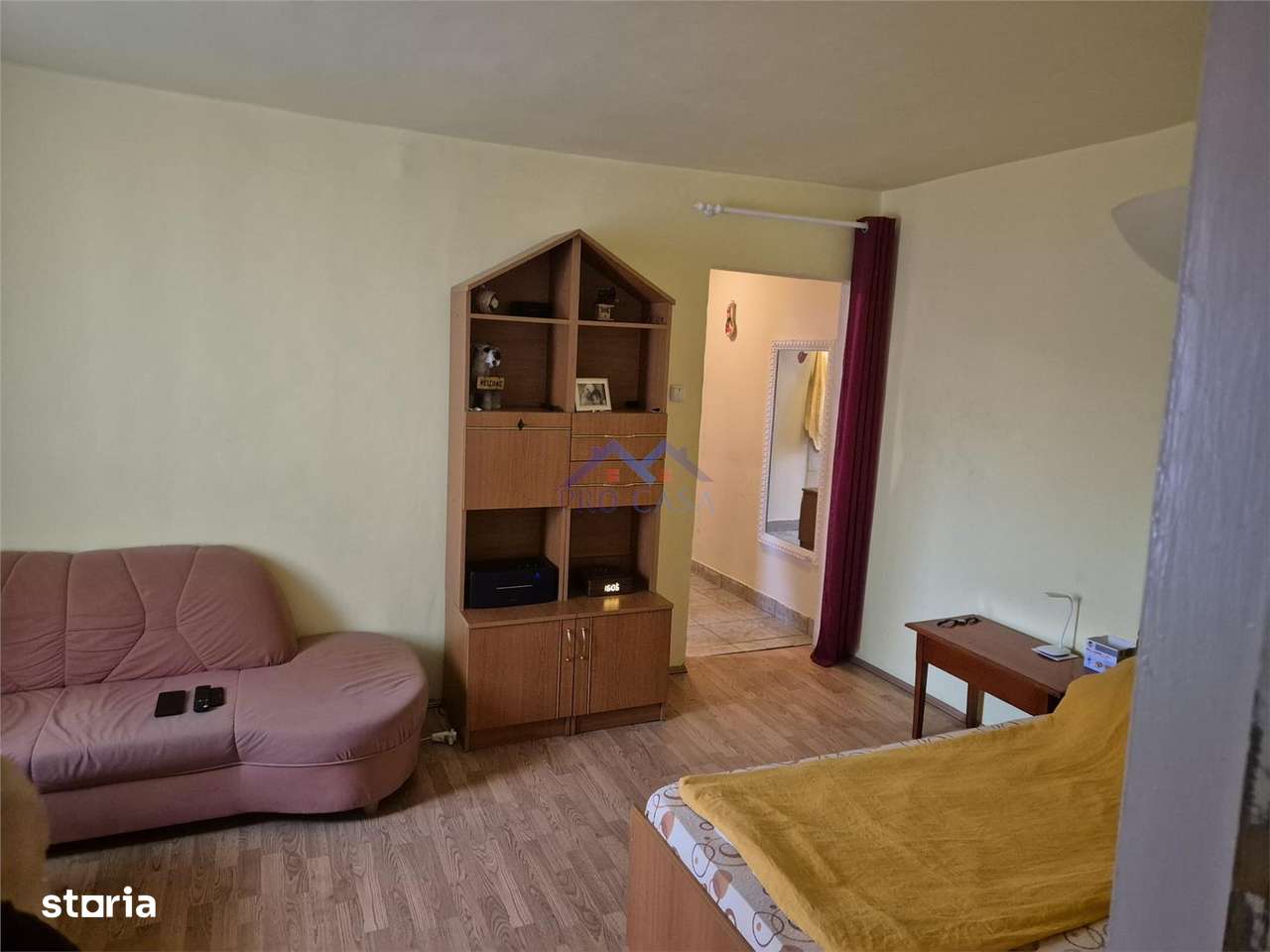 Apartament 2 camere, Cetate, b-dul Transilvaniei-1