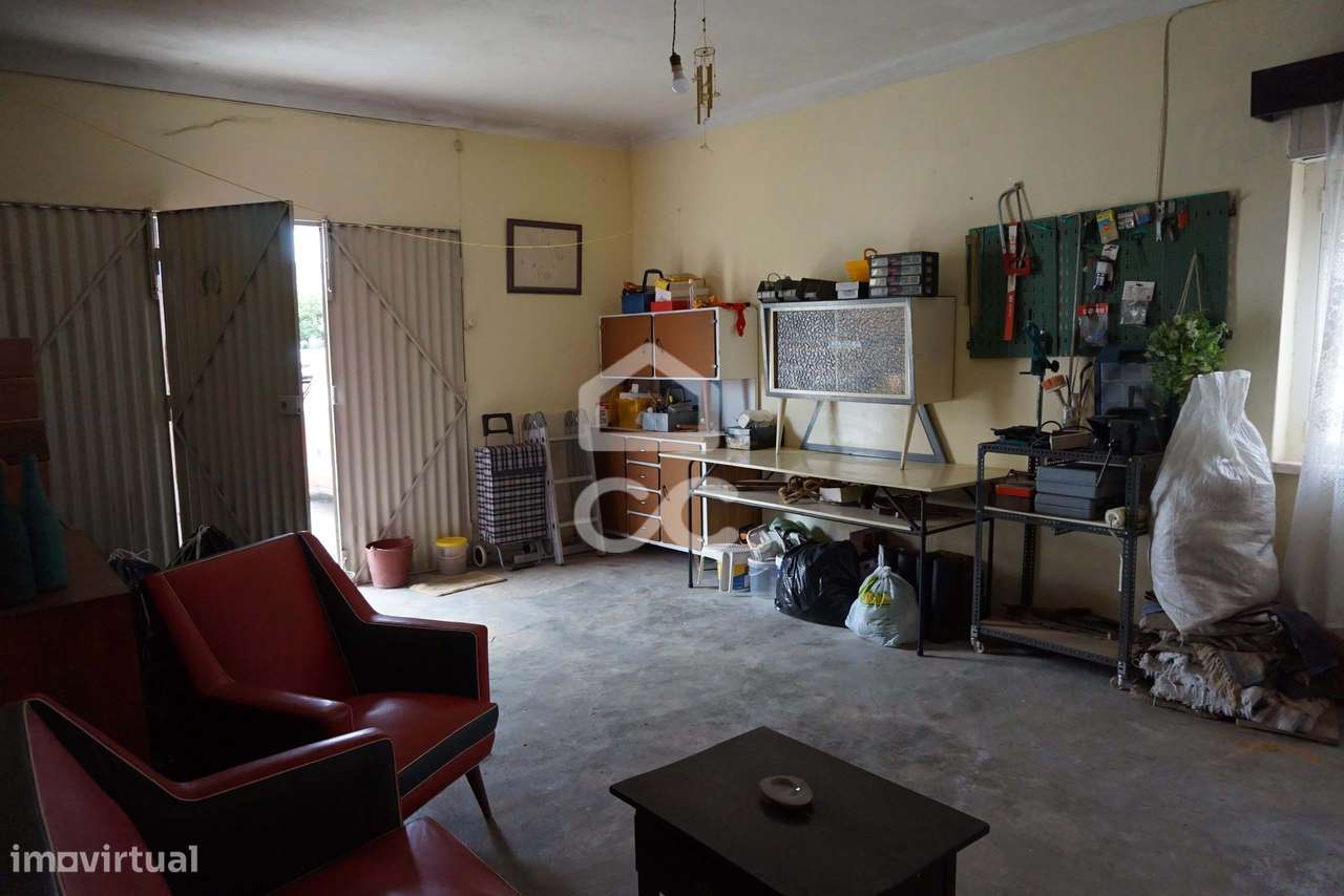 Moradia V4 em Rossio ao Sul do Tejo - Grande imagem: 4/18