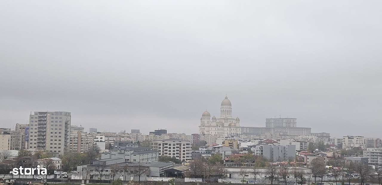 Vanzare ap. 2 camere ,mobilat,parcare,13 Septembrie Vulcan Residence-15