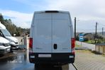 Iveco DAILY 35-160 // 16M3 - 5