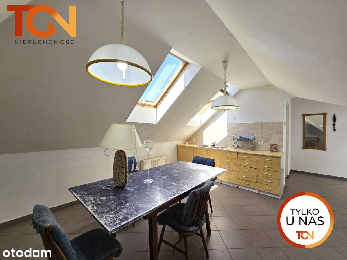 Lokal usługowy na Stokach - Pełny obrazek: 5/13