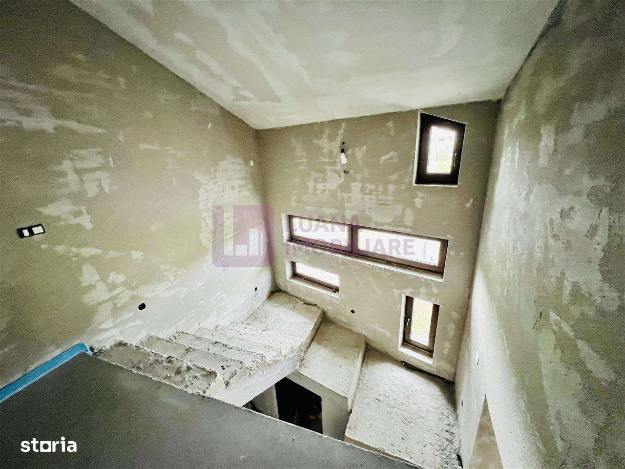 Casa individuala | panouri solare | garaj | pivnita | teren 432 mp - Imagine principală: 4/18