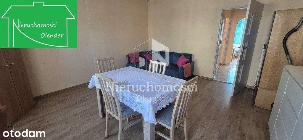 Mieszkanie 2 pokoje Świebodzice-2