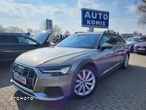 Audi A6 Allroad quattro 50 TDI tiptronic - 1