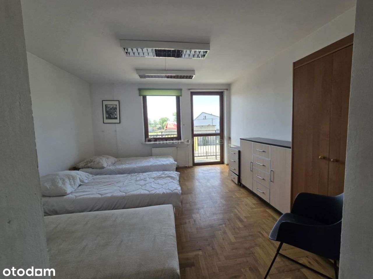 Lokal użytkowy, 313 m², Rogoźnica - Pełny obrazek: 4/11