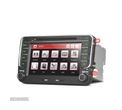 AUTO RADIO 2DIN 7" PARA SKODA USB GPS TACTIL HD - 2