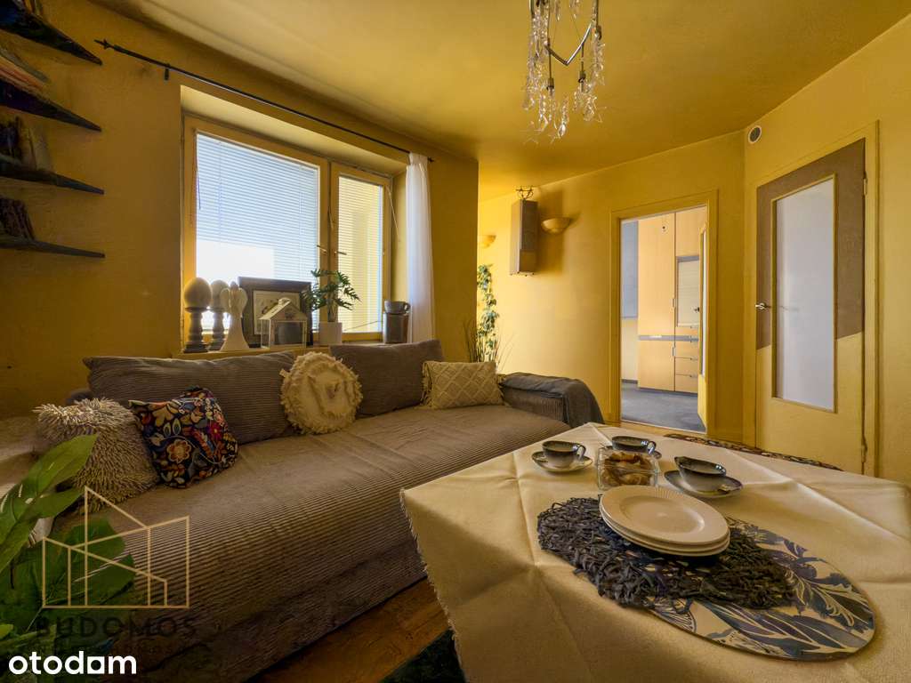 Mieszkanie do remontu, ul. Romanowicza-0