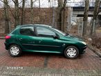 Peugeot 206 1.1 Mistral - 2