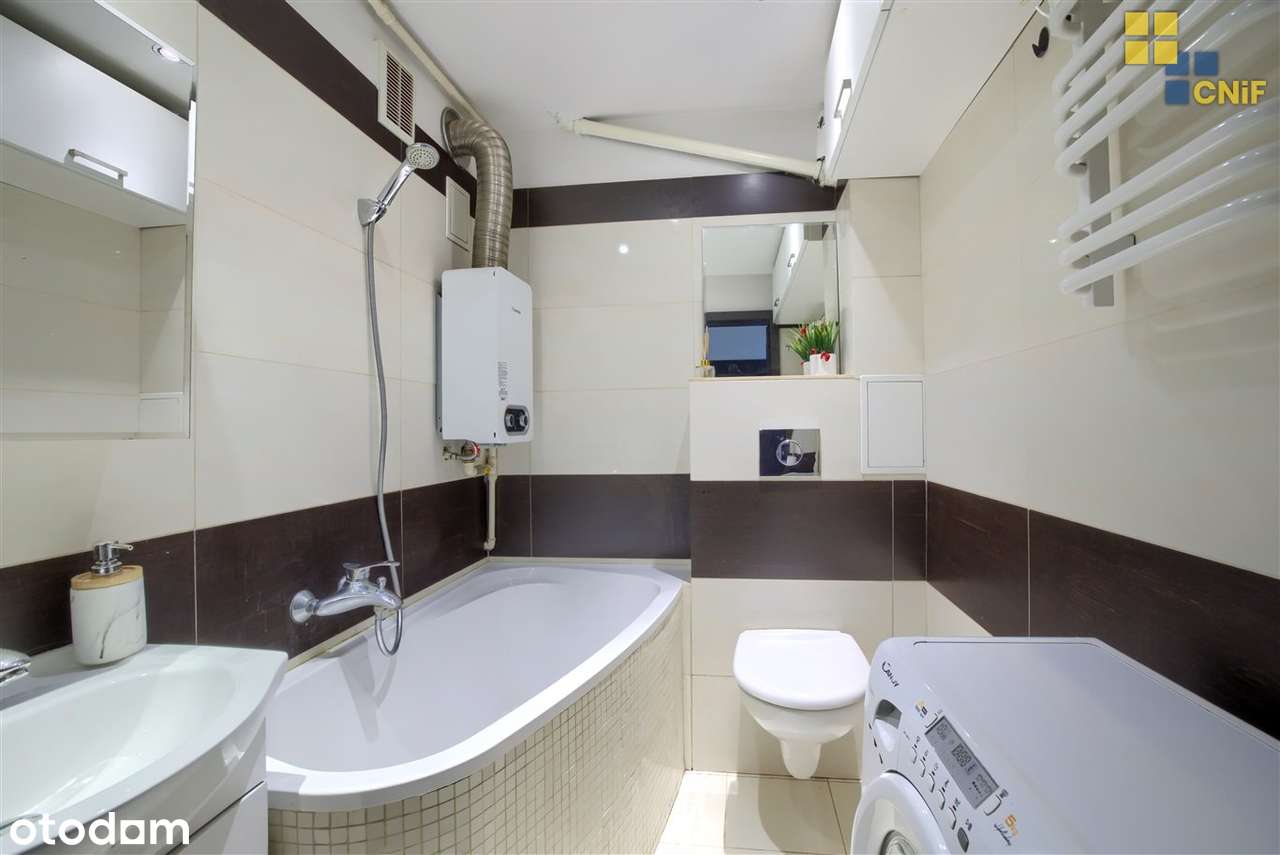 M-3 Raków, duży balkon i garderoba-5