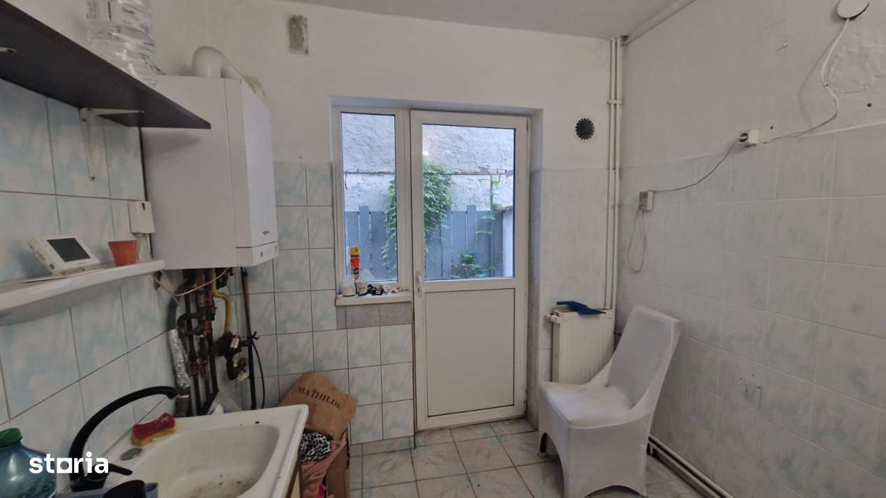 Vila, 120mp, 1 mai, zona Spitalul nr. 1 - Imagine principală: 2/17