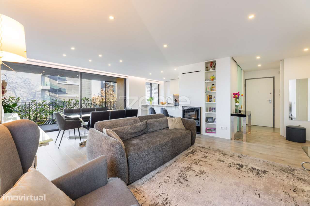 Apartamento T3 - Fraião, Braga - Grande imagem: 2/39