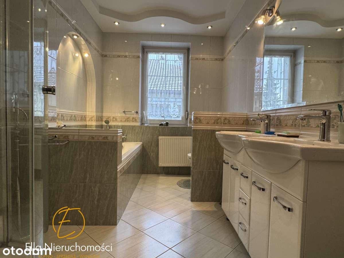 Stylowy Dom wolnostojący-16