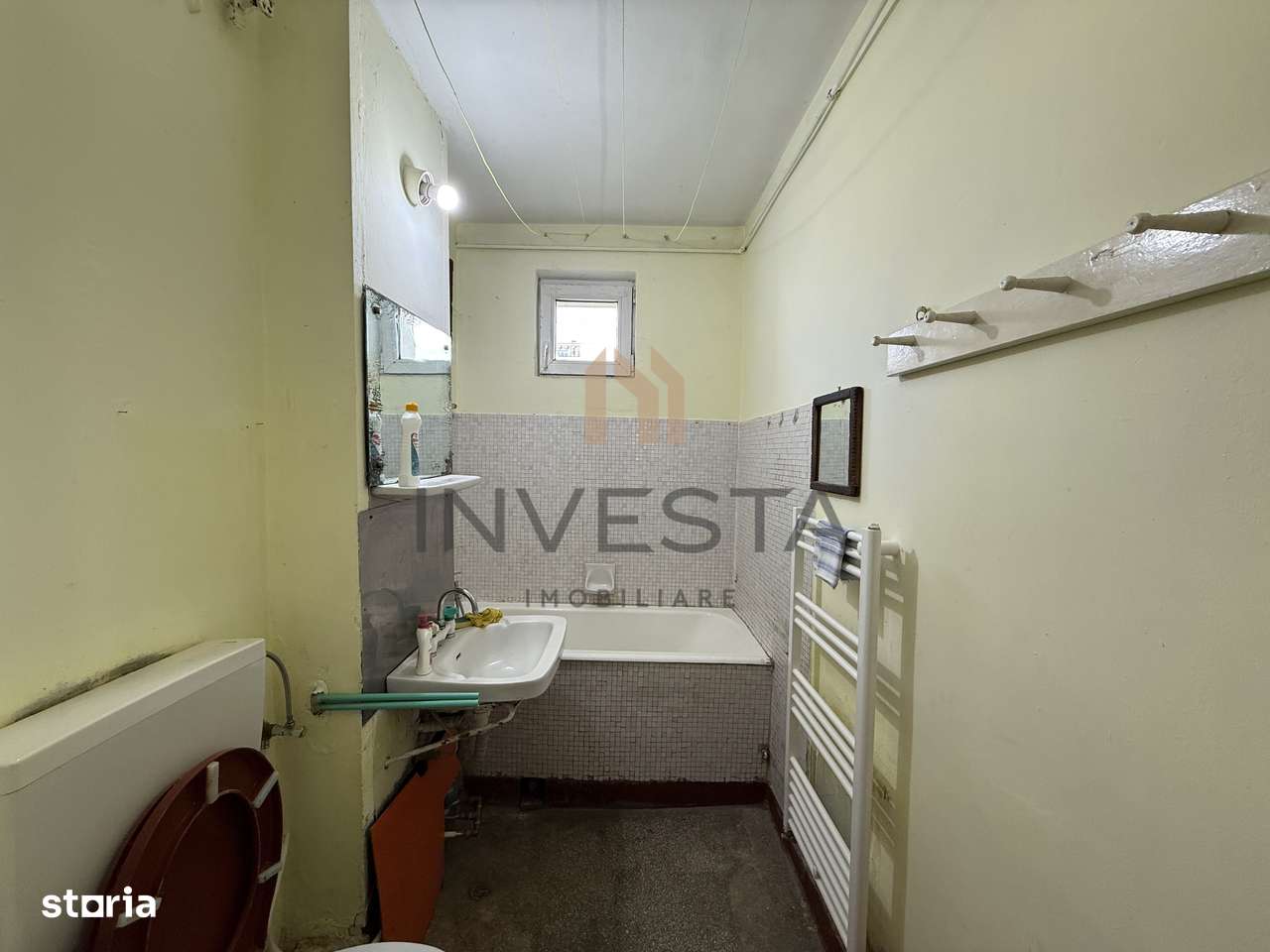 Apartament 3 camere decomandat de vanzare – Gheorgheni - Imagine principală: 3/5