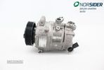 Compressor do ar condicionado Volkswagen Golf VI Variant|08-13 - 5