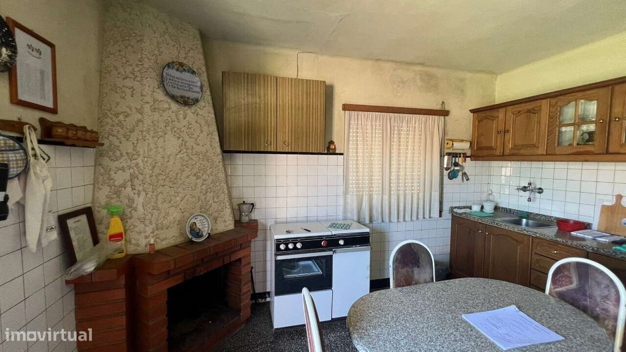 Comprar moradia T3 em Cucujães, Oliveira de Azeméis-8