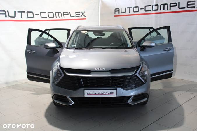 Kia Sportage 1.6 T-GDI M 2WD - 16