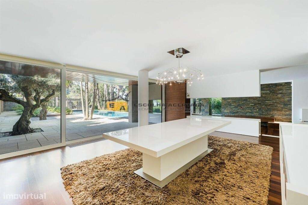 Moradia de luxo - Gondomar-10