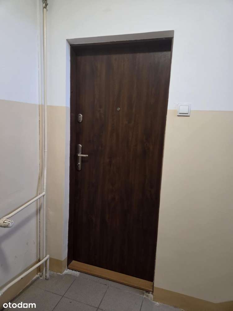 Mieszkanie typu M-3 z balkonem, pierwsze piętro, os. Wschód-13